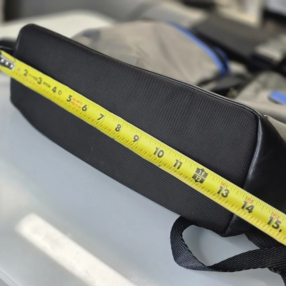 Tumi Cypress Roll Top 19.0